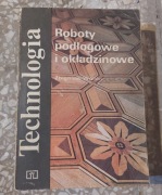 Roboty podłogowe i okładzinowe