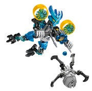 LEGO Bionicle: 70780 - Obrońca Wody