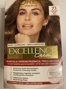 Farba L’Oreal 7.1 popielaty blond