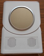 Radio z odtwarzaczem Płyt CD Soundmaster BCD 250