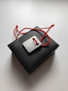 Nożyk lakierniczy "ząb rekina" 