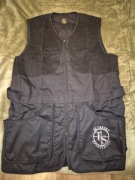 Kamizelka strzelecka Classik XL czarna On Target Sportswear