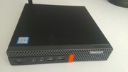 Lenovo M910x; i5-6500; RAM 16GB; SSD 128GB; HDD 500GB; WiFi; Win11
