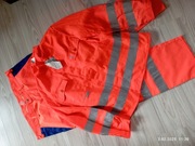 ubranie spodnie odblaskowe , bluza Kübler /spodnie S Gard  rozmiar XL nowe