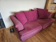 Sofa z funkcją spania