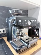 Ekspres kolbowy Sage Impress Express SES876 BTR