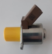 Zawór ciśnienia pompy delphi