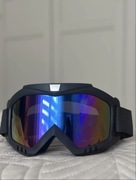 Gogle narciarskie regulowane - nowe