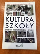 Kultura szkoły - U. Derenowska