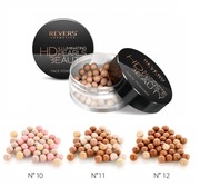 Puder w kulkach rozświetlający, Revers Cosmet.nr12