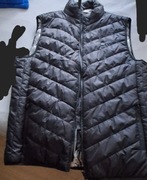 Nowa podgrzewana kamizelka 4XL
