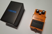 Boss DS-1 Super Distortion