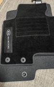 Dywaniki welurowe KIA SPORTAGE
