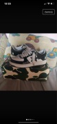 Bapesta buty bape 