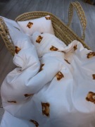 Pościel z wypełnieniem