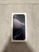 Iphone 16 PRO 256GB