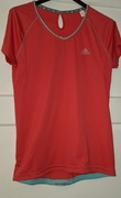 T-shirt sportowy adidas