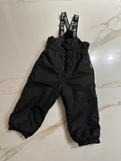 Reima ogrodniczki 86-92 cm / 18-24 mies