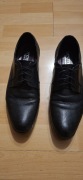 Eleganckie półbuty męskie firmy recman/ rozmiar 40