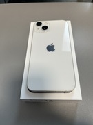 iPhone 13 128 GB Biały 84% bat.