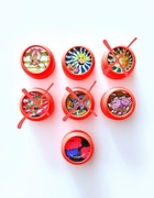 Korki mirinda, Pokemon Tazo, Mirinda Pokwmon, Pokemon Nintendo, Mirinda Cap