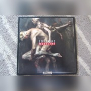 Editors Violence. Złoty winyl nr 62/249