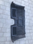 Dywan Tapicerka ściany tylnej SLK R170