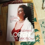 Trump Sophie Loren  i inni zestaw super wydania  5-ciu ksiąg, aktorzy polit