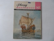 OKAZJA Plany Modelarskie nr 147  Karaka