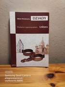 adam mickiewicz - dziady (2006) wydanie z opracowaniem