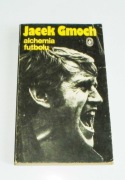 Zestaw książek Gmoch Boniek mundiale + gratis oryginalna kaseta z folią