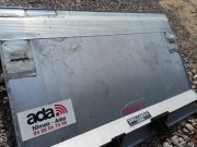 Winda Dhollandia 2021 rok do Renault Master z montazem.