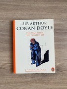 The man with the twisted lip, Penguin 60 s