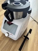 Silvercrest Lidliomix