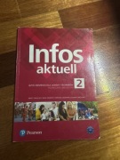 Infos aktuell 2 język niemiecki 