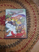 VCD z bajką Wesoła Zabawa