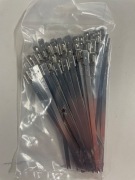 Opaski zaciskowe HellermannTyton 