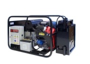 AGREGAT PRADOTWORCZY HONDA EP 10000E AVR SILNIK GX 630 690 FILTR POWIETRZA 