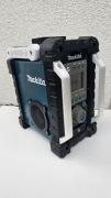 Radio Makita BMR100 na aku. Parkside X20V