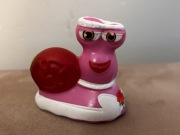 Figurka bob snail Lovely