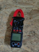 Miernik multimetr cęgowy ANENG ST180