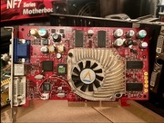 Karta graficzna Creative GeForce 4 Ti4200 AGP