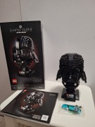 Lego Star Wars 75304 Hełm Dartha Vadera