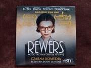 Rewers    DVD      