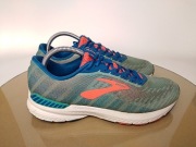 Buty biegowe Brooks, rozm. 41 dł. wkł. 27 cm