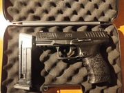 Wiatrówka Walter ppq t4e kal43