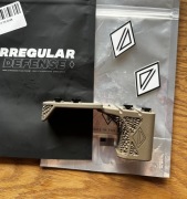 Irregular defense mbs mhs oryginał Mlok FDE Magpul Noveske devgru 