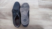 Buty męskie Bugatti