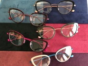 Oprawki korekcyjne Caroline Abram Whitney 619.