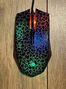 Myszka gamingowa A4tech Bloody Light Strike A70